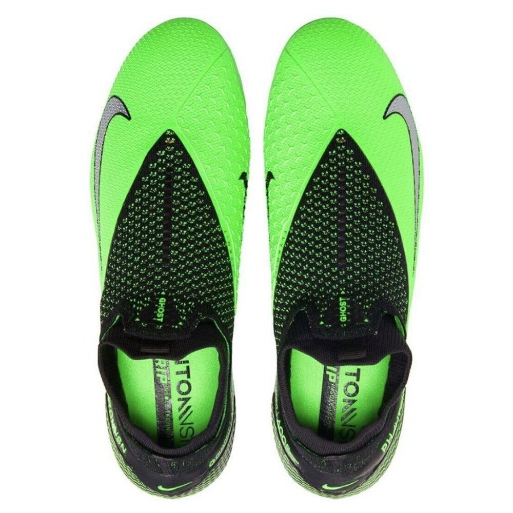 Nike Phantom VSN 2 Elite DF FG Size 12 - Picture 16 of 16